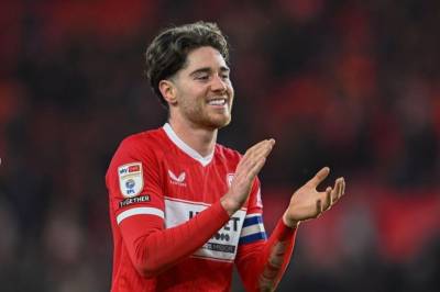 Leeds kaster seg inn i kappløpet om en av Championships beste midtbanespillere