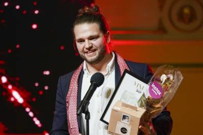 TV-profilen sjokkert av innbruddstyver