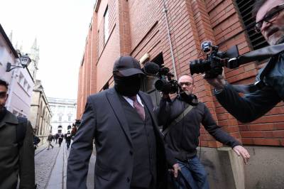 Begravelsesdirektør erkjenner sjokkerende svindel: – Et monster