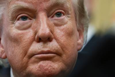 Kommer Donald Trump til kong Haralds gravferd?