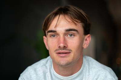 Scoret sitt første i ny klubb