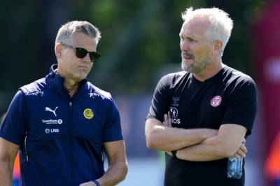 Hyller VAR: - Har fungert utrolig godt