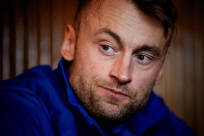 Trodde han drepte Northug
