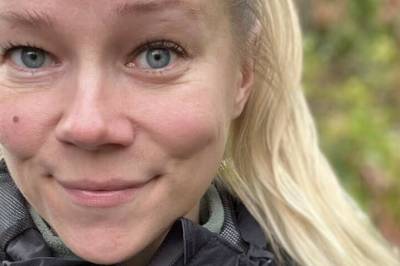 Da Åslaug ble utbrent, var det spesielt én ting som skuffet henne