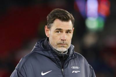 I harnisk: – En skandale