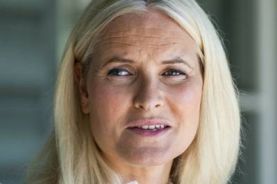 - Hun er gjesten ingen vil ha