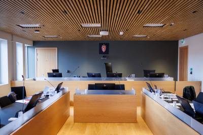 Må møte i retten – tiltalt for smugling av kokain