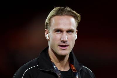Botheim på plass i Stavanger - nærmer seg Viking