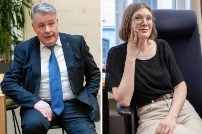 Rødt og Frp i krangel om samarbeid