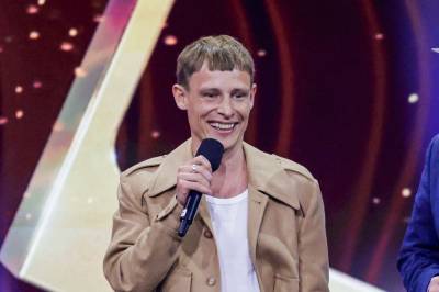 Kraftig inntektsfall for Sondre Justad