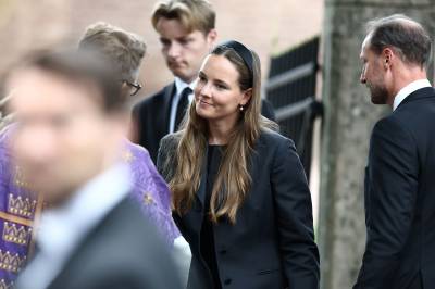 Slik er Norges nye kronprinsesse: – Veldig mye karisma