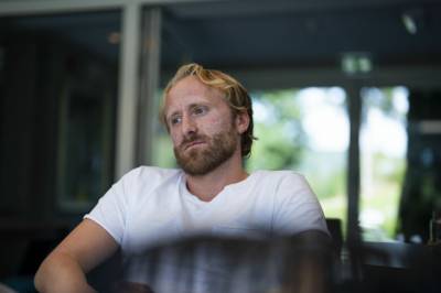 – Mistet det helt
