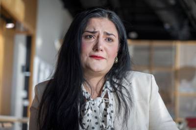 Ut mot pressen: – En stor frustrasjon