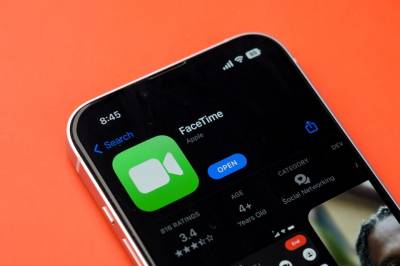 Russland blokkerer FaceTime, Snapchat og Roblox