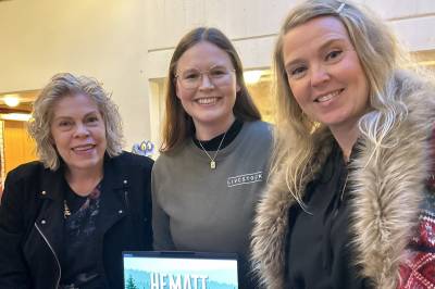 Fra Vulkan til SALT: Hematt satser på unike møter og «ordfører-grilling» i Oslo returen