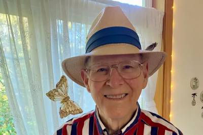 Roger Sweet, skaperen av He-Man og Masters of the Universe, er død.