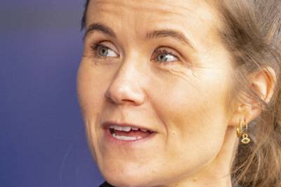 - Det var helt rått