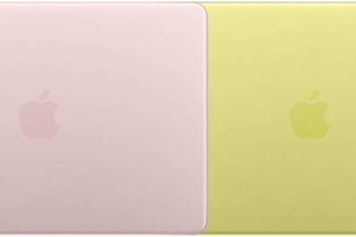 Apple lanserer en ny rimelig MacBook kalt Neo