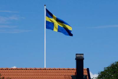 Svenske danseband puster lettet ut