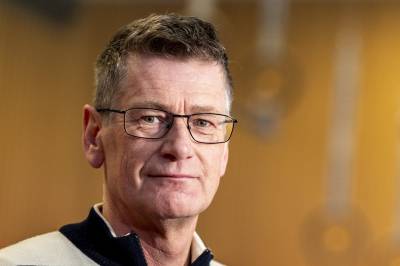 Tore Øvrebø fortsetter som toppidrettssjef fram til 2028