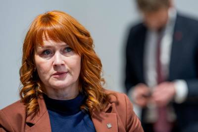 LO og andre lønnstakerorganisasjoner må våkne opp