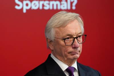 Dette var både dystert og forfriskende