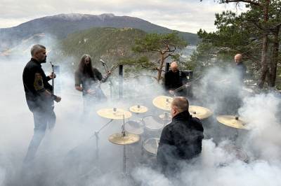 – Kulturarven vår er spennande, han er unik