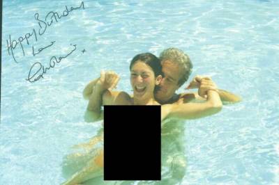 Vitner som dør trigger teoriene