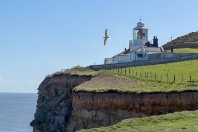Verdens lengste kyststi