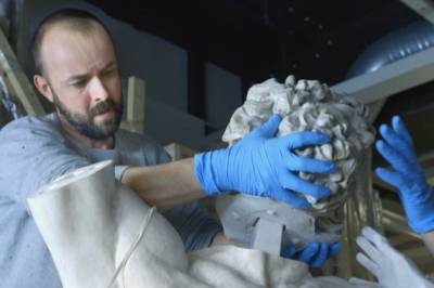 HUMAN 2026: Det norske konkurranseprogrammet.