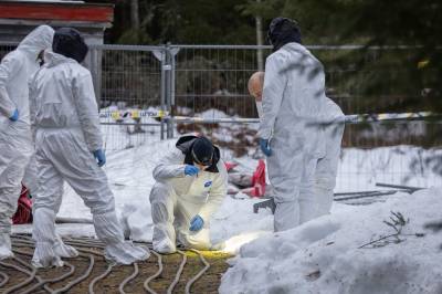 Drapssikta ankar varetektsfengslinga – vil ha ny madrass i fengsel