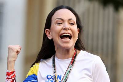 Ut mot fredspris-kritikere: – Hun er en superstjerne