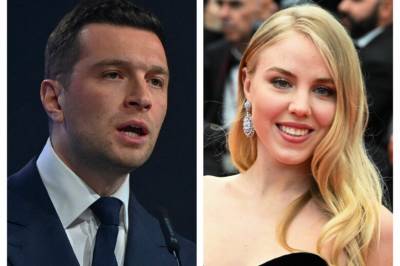 Prinsesse og politiker bekrefter forhold