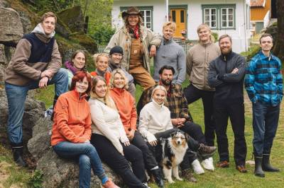 Brå exit i «Farmen kjendis»: – Skal dra akkurat nå