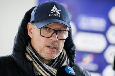 Rekdal med gladmelding