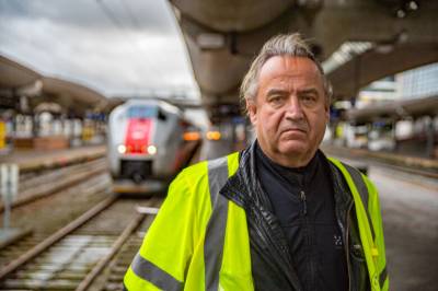 Isfront mellom partene: – Kan holde på lenge