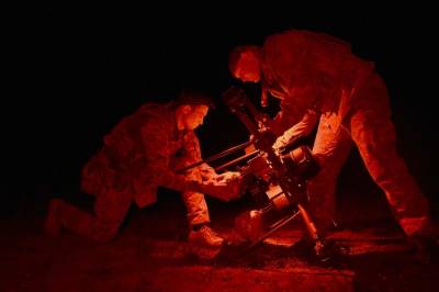 Hva skjer når KI brukes i krig?