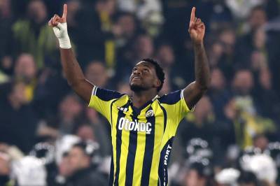 Fenerbahce - Besiktas