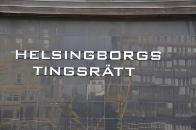 Avslørt av DNA - dømt til fengsel for voldtekt