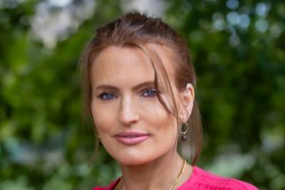 Isabelle Ringnes (37) er gravid og deler «alt» med store techselskap: – Kan hende jeg er naiv
