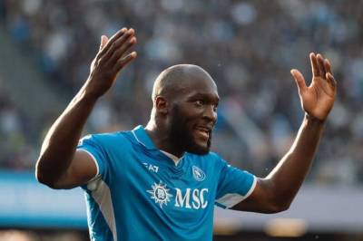 Fenerbahce i forhandlinger om Romelu Lukaku – Napoli jakter Arsenal-stjerne som erstatter