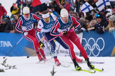Slår tilbake mot «skandale»-overskrifter i OL