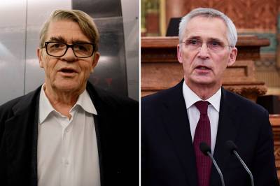 Sissener: – Vi lever nesten på en livsløgn
