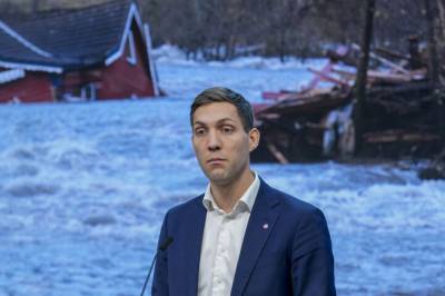 2025 er det varmeste året som er målt i Norge