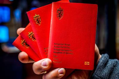 Mer enn 100 dager til første ledige passtime i Bergen