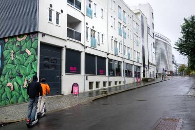 Mener sommerutleie her var ulovlig hotelldrift
