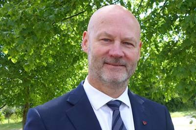 Ås-ordføreren i brev til veivesenet: – Betydelig bekymret for E18