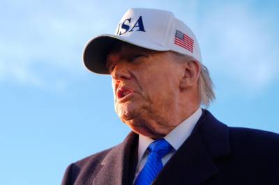 Reuters: Gulf-landene presser USA til å knuse Iran