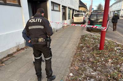 Innlandet: Funn av død kvinne i 40-årene