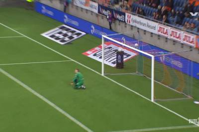 Høydepunkter: Aalesund fortsatt uten seier